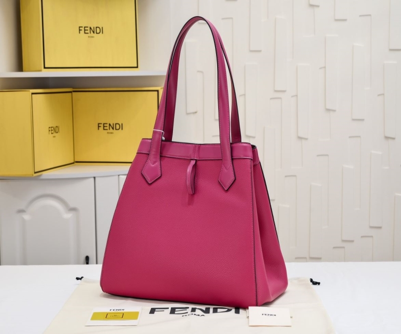 Fendi Shopping Bags